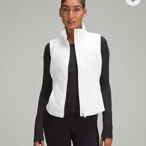 Push Your Pace Vest Lululemon